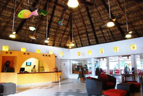 Hotel Palapa Palace