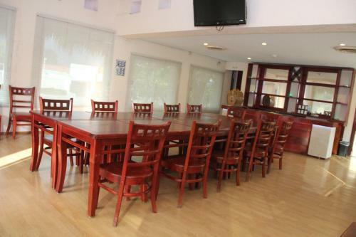 Hotel Palapa Palace