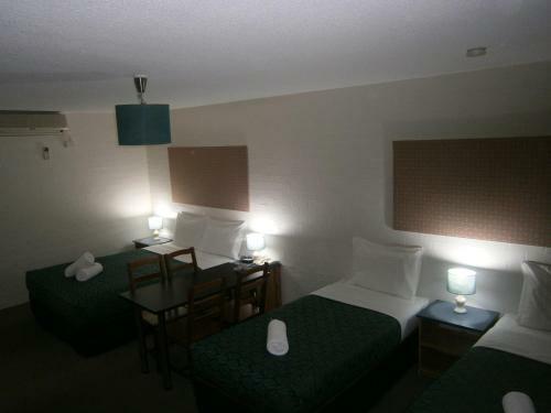 Winsor Park Motor Inn