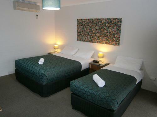 Winsor Park Motor Inn