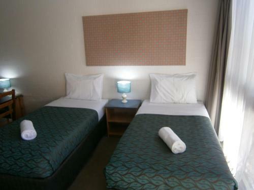Winsor Park Motor Inn
