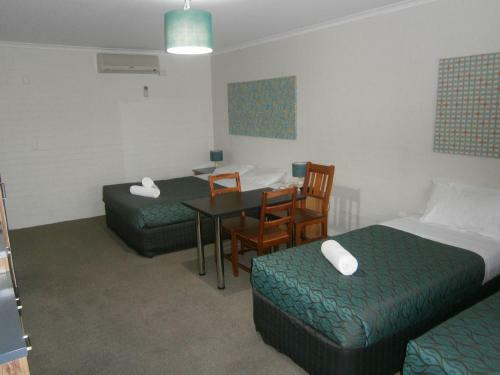 Winsor Park Motor Inn