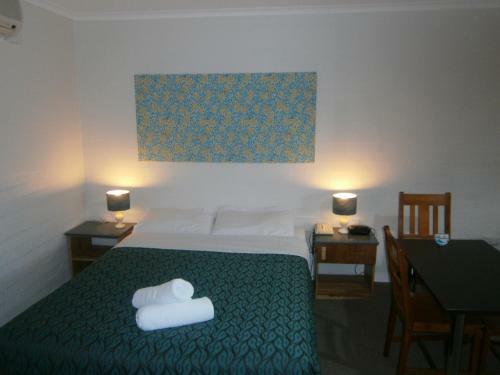 Winsor Park Motor Inn