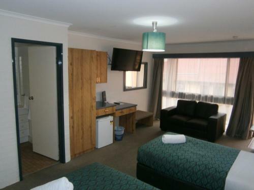Winsor Park Motor Inn