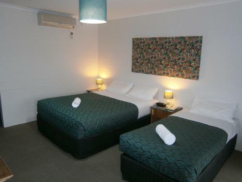 Winsor Park Motor Inn