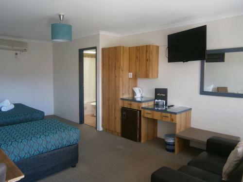 Winsor Park Motor Inn