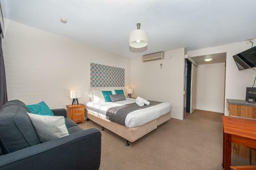 Winsor Park Motor Inn