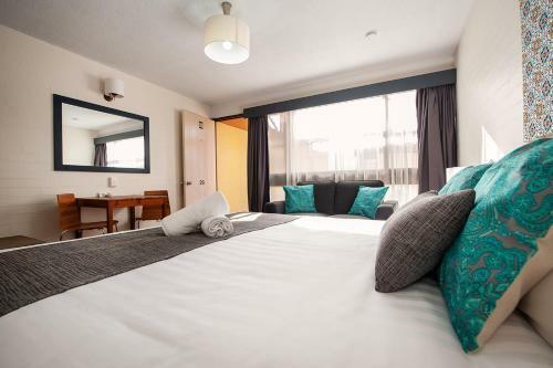 Winsor Park Motor Inn