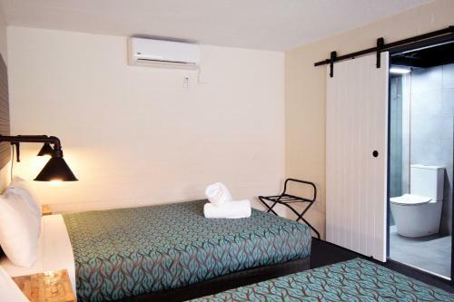 Winsor Park Motor Inn