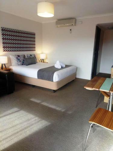 Winsor Park Motor Inn
