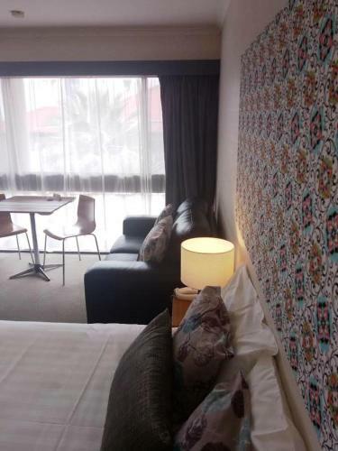 Winsor Park Motor Inn