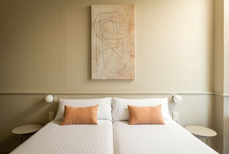 Hotel Bypillow The Bloom