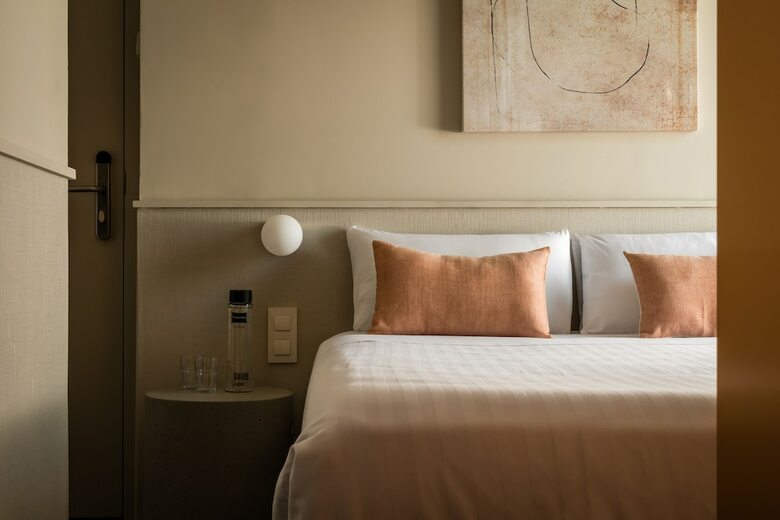 Hotel Bypillow The Bloom