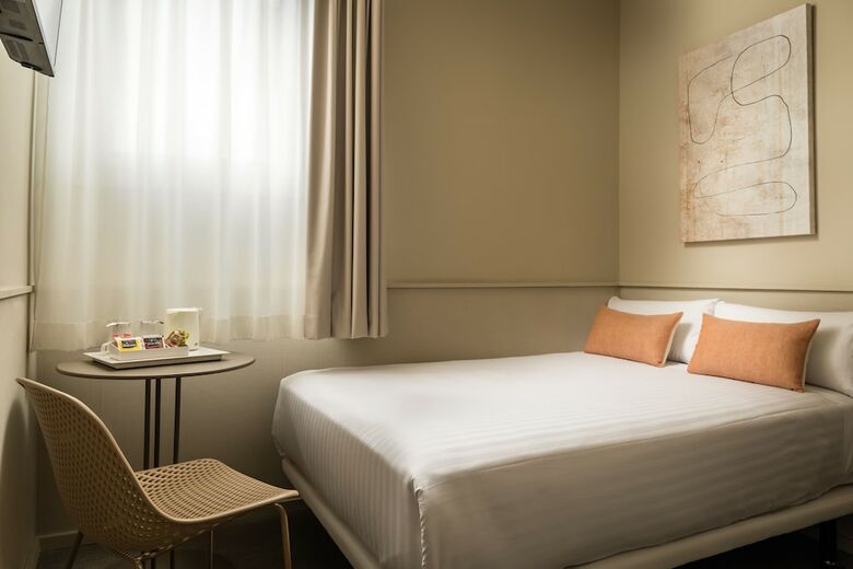Hotel Bypillow The Bloom