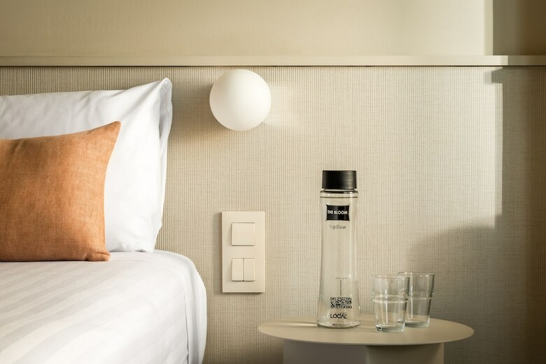Hotel Bypillow The Bloom