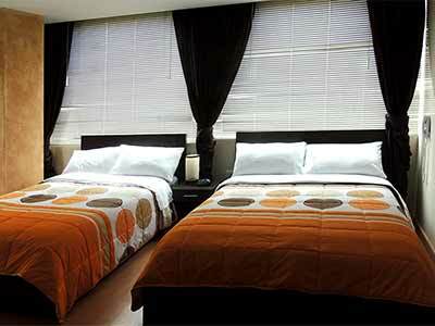 Titan Hotel & Spa
