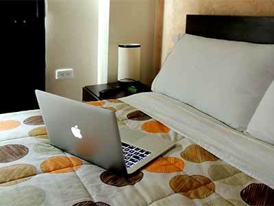 Titan Hotel & Spa