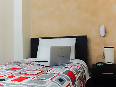 Titan Hotel & Spa