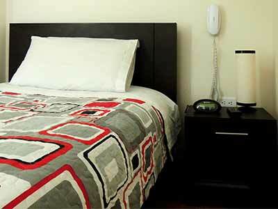 Titan Hotel & Spa