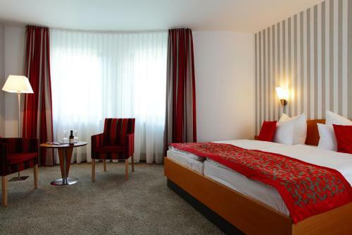 Hotel & Restaurant Michaelis