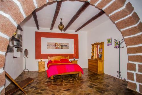 Apartamento Los 4 Nobles