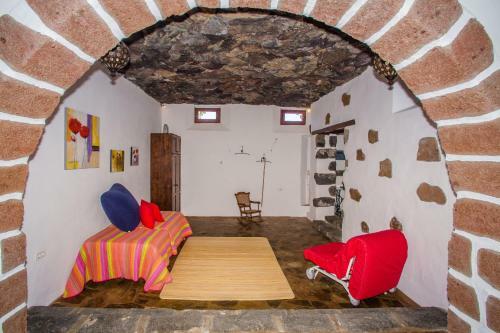 Apartamento Los 4 Nobles