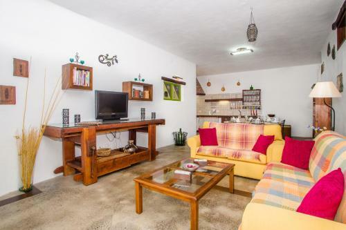 Apartamento Los 4 Nobles