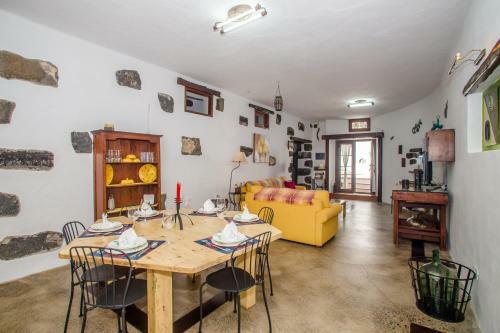 Apartamento Los 4 Nobles