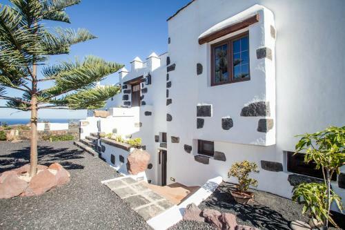 Apartamento Los 4 Nobles