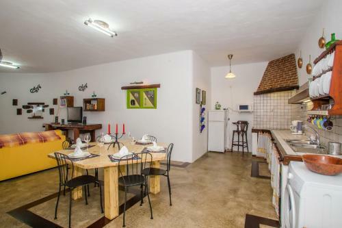 Apartamento Los 4 Nobles