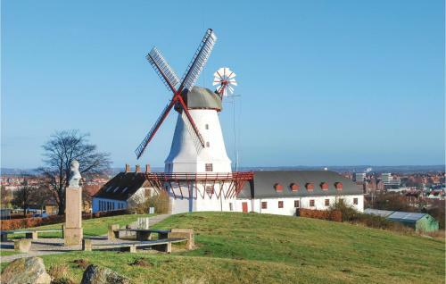 Holiday Home Nordborg 10