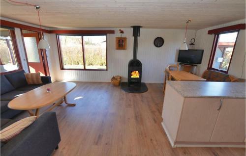 Holiday Home Nordborg 10