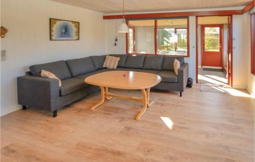 Holiday Home Nordborg 10