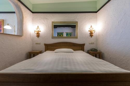 Hotel Contel Darmstadt
