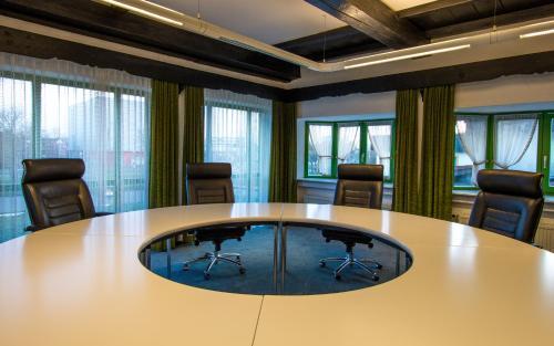 Hotel Contel Darmstadt