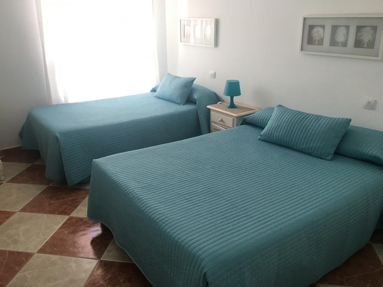 Hostal Jomarijo
