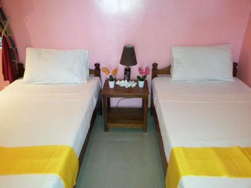 Hotel Flower-beach Resort