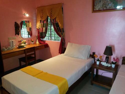 Hotel Flower-beach Resort