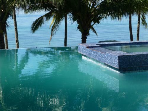 Hotel Flower-beach Resort