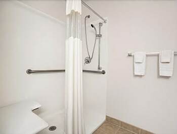 Motel Days Inn Shelby