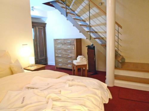 Villa Andante Apartmenthotel Garni