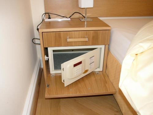 Villa Andante Apartmenthotel Garni