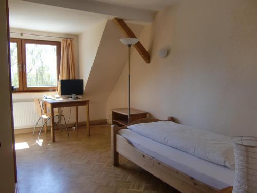 Hostal Hotel Gr�nwald