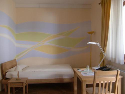 Hostal Hotel Gr�nwald