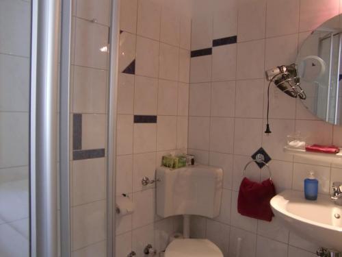 Hostal Hotel Gr�nwald