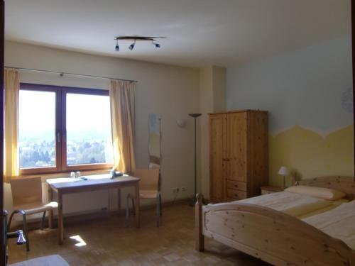 Hostal Hotel Gr�nwald