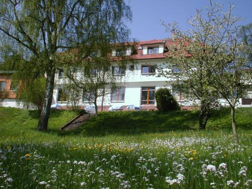 Hostal Hotel Gr�nwald