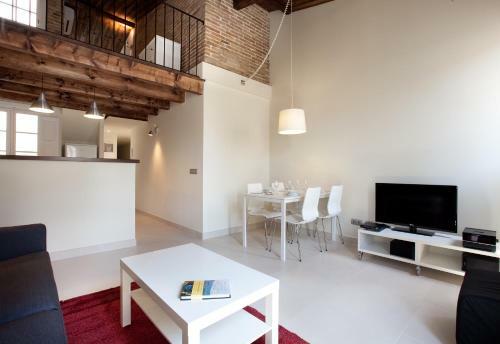 Apartamento Ab Poble Nou Venero