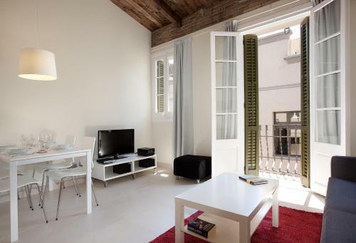 Apartamento Ab Poble Nou Venero