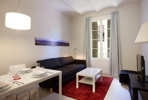 Apartamento Ab Poble Nou Venero